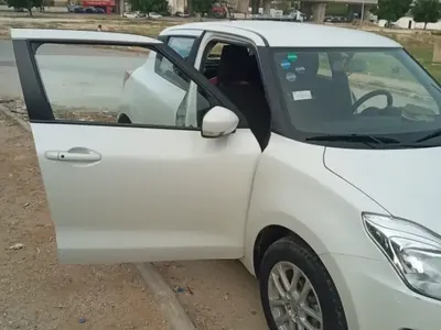Suzuki Swift 2021 61000 km