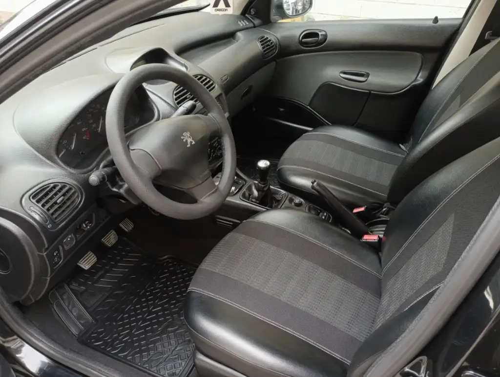 Peugeot 206 - Photo 5
