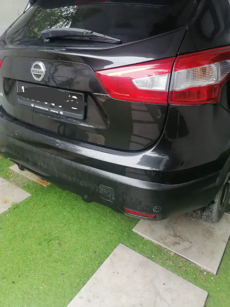 Nissan Qashqai - Photo 3