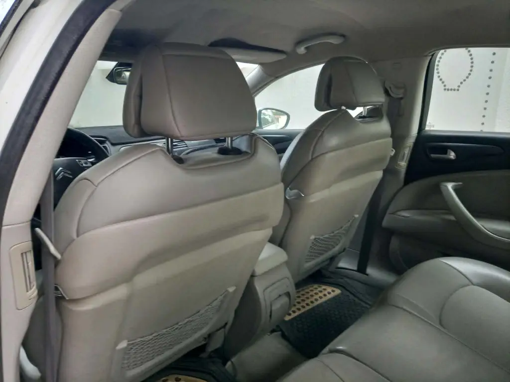 Citroen C5 II - Photo 3