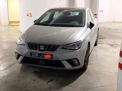 Seat Ibiza Xcellence BVA 2024 54000 km