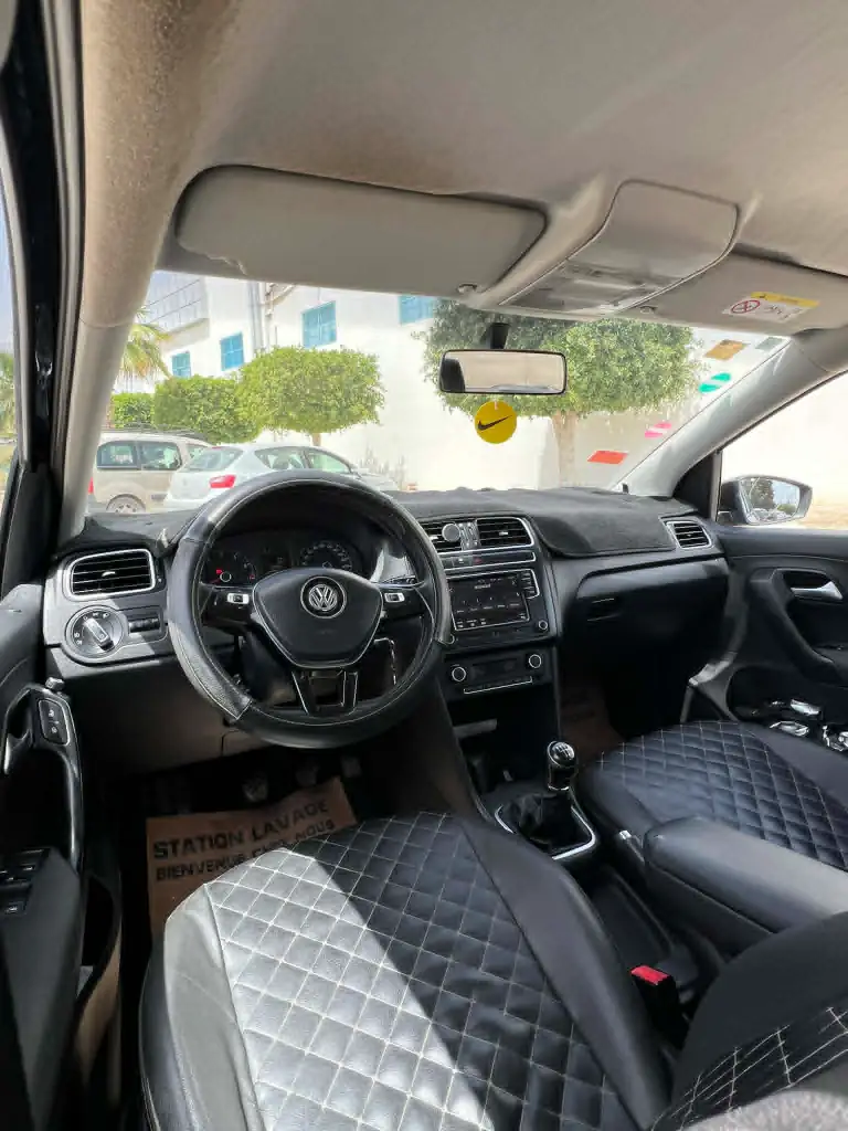 Volkswagen Polo - Photo 4