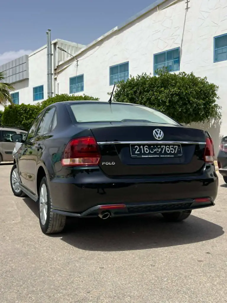 Volkswagen Polo - Photo 7