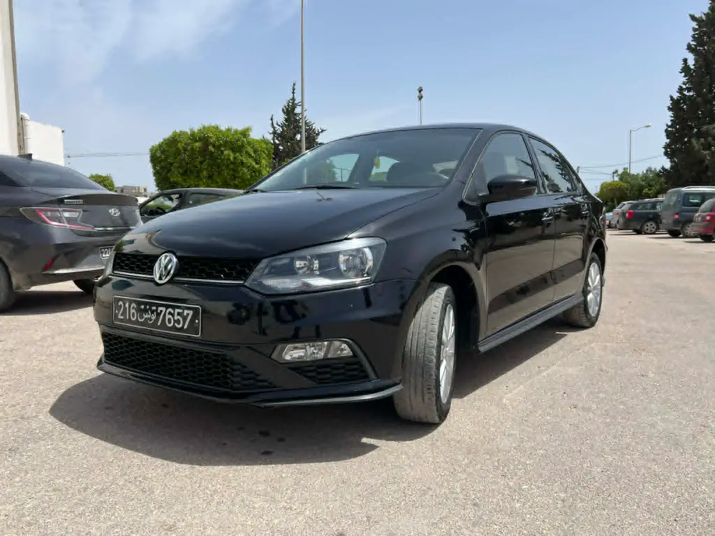 Volkswagen Polo - Photo 8
