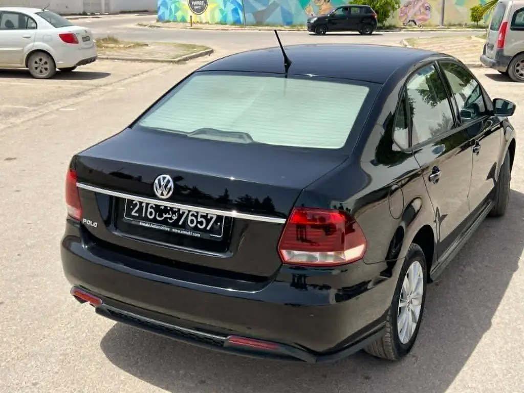 Volkswagen Polo - Photo 9