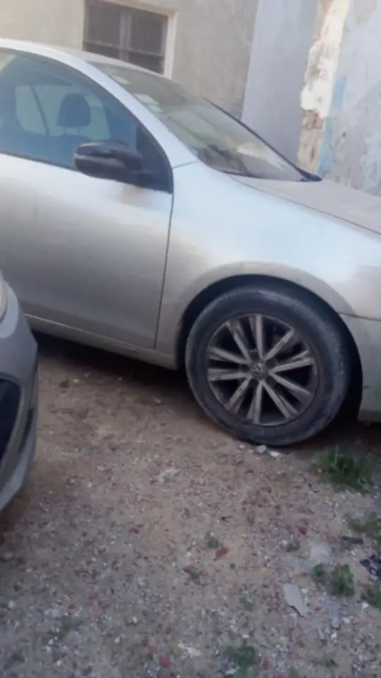 Volkswagen Golf 6 - Photo 4