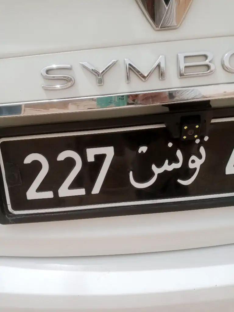 Renault Symbol - Photo 5