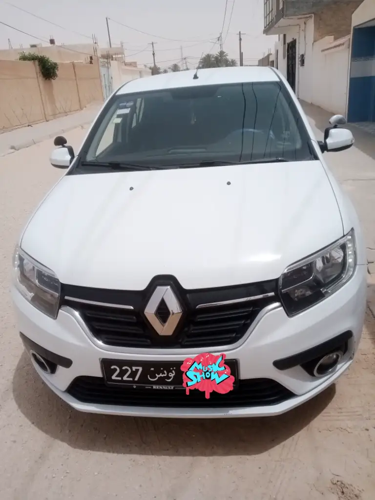 Renault Symbol - Photo 8