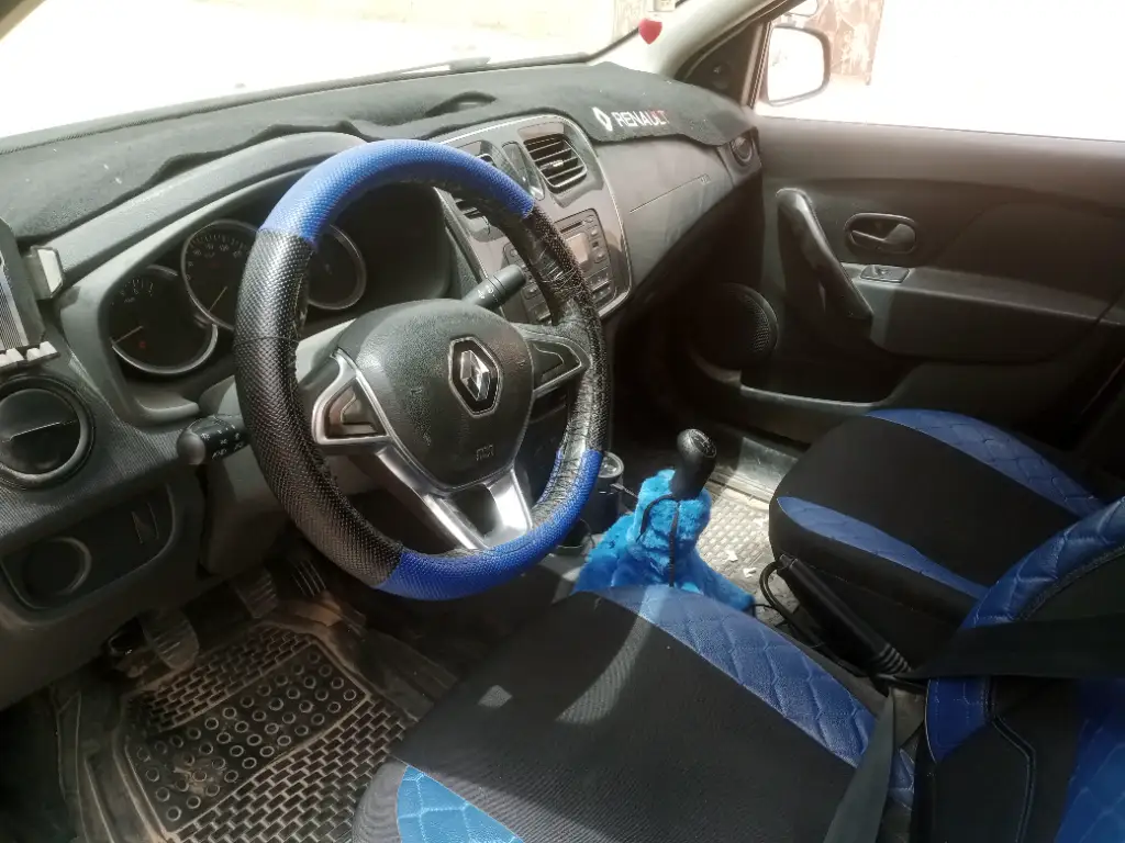 Renault Symbol - Photo 10