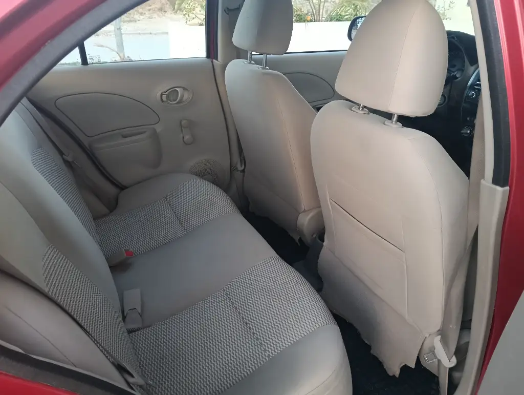 Nissan Micra - Photo 5