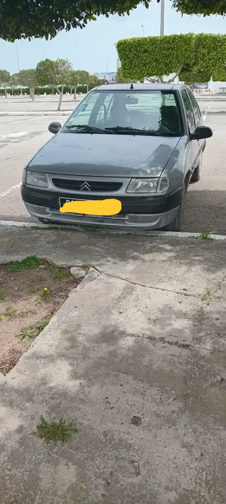 Citroen SAXO - Photo 2