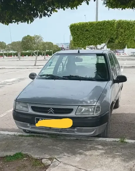 Citroen SAXO 1999