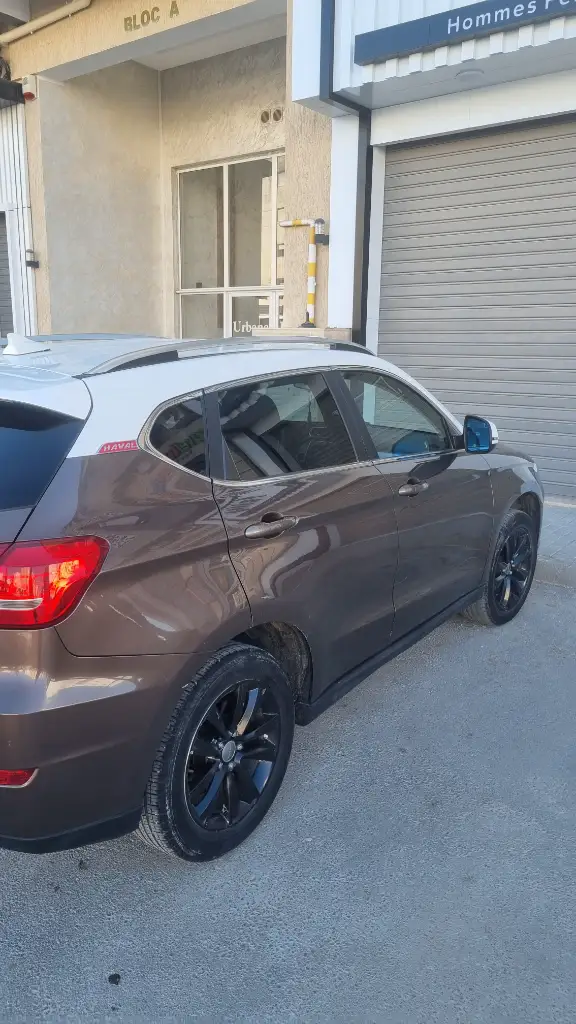 Haval H2 - Photo 2