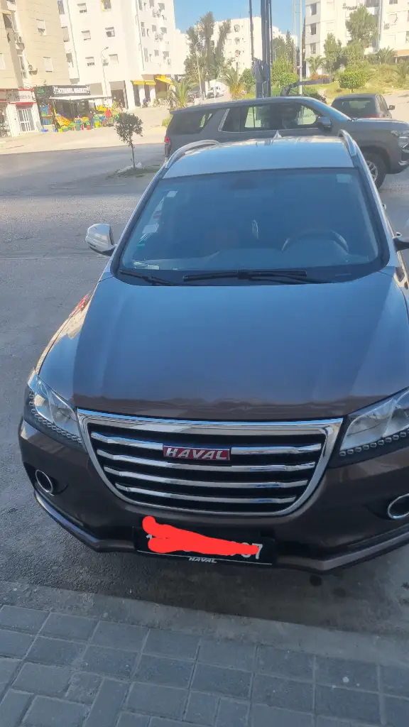 Haval H2 - Photo 3