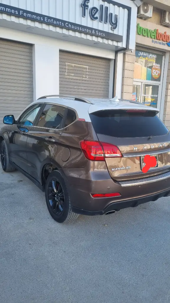 Haval H2 - Photo 4
