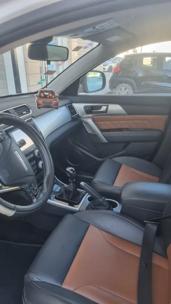 Haval H2 - Photo 5