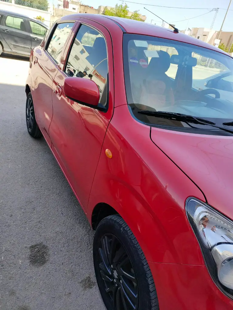 Suzuki Celerio - Photo 3
