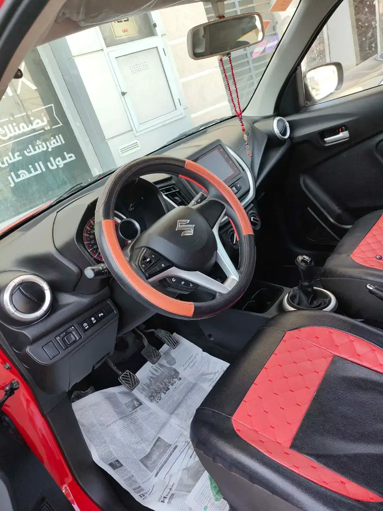 Suzuki Celerio - Photo 6