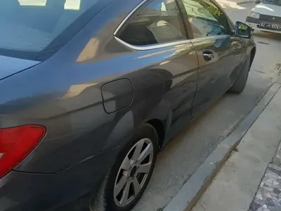 Mercedes Classe C - Photo 4