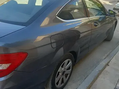Mercedes Classe C - Photo 3