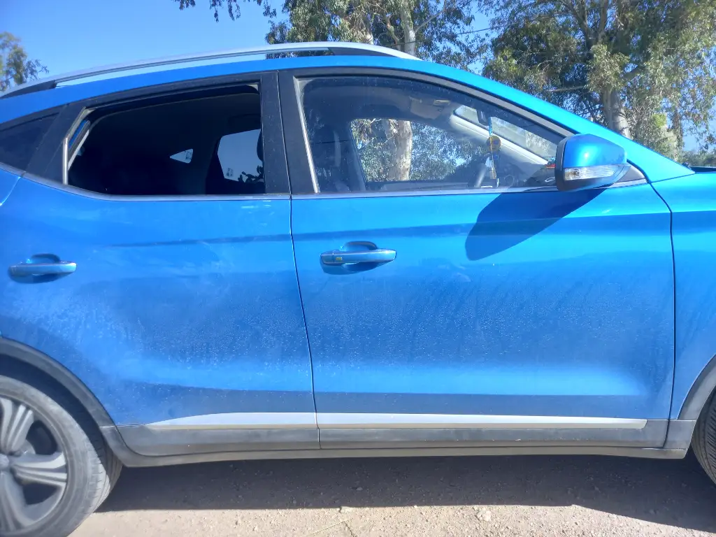 MG MG ZS - Photo 2