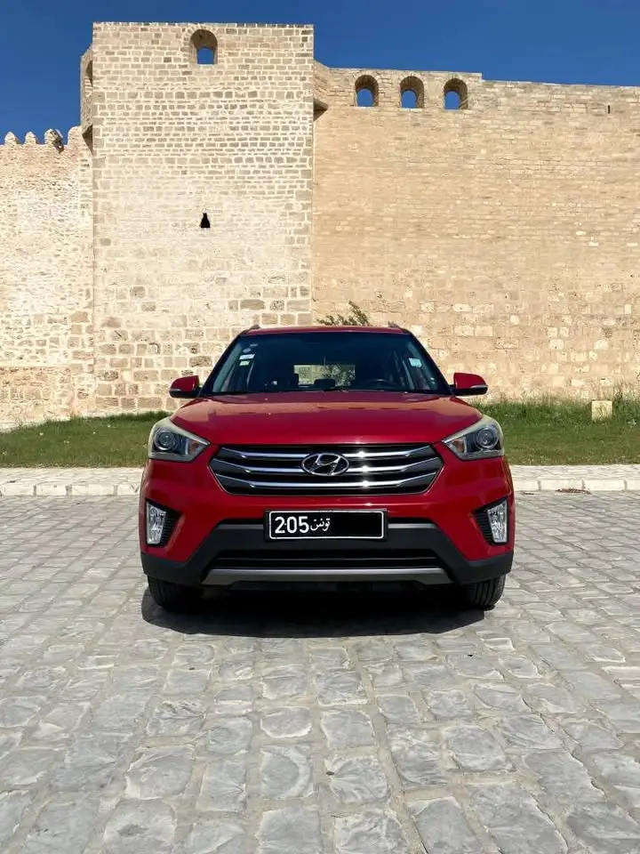 Hyundai Creta - Photo 2