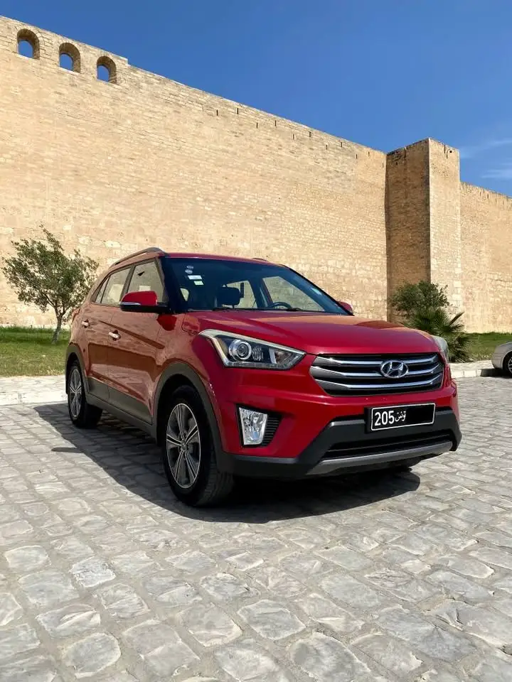 Hyundai Creta - Photo 3