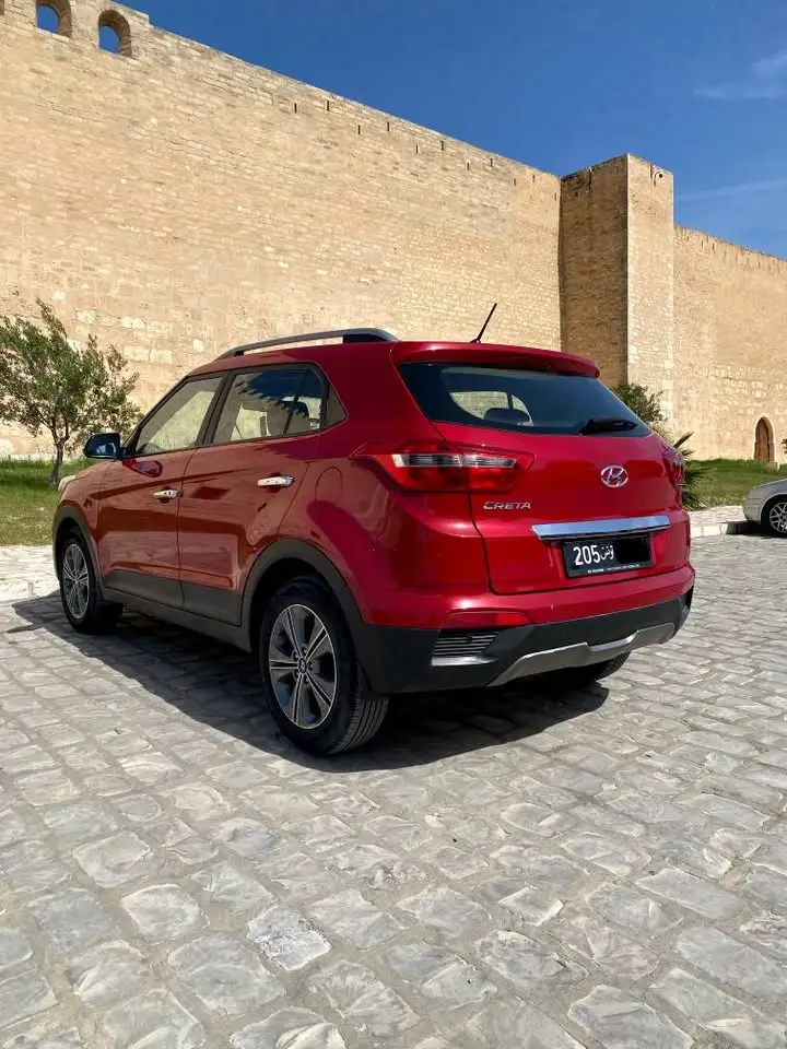 Hyundai Creta - Photo 4