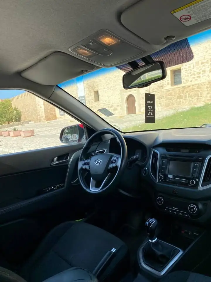 Hyundai Creta - Photo 7