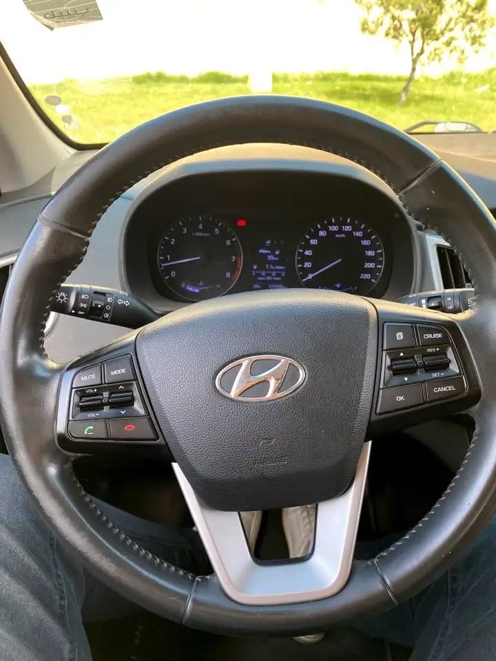 Hyundai Creta - Photo 8