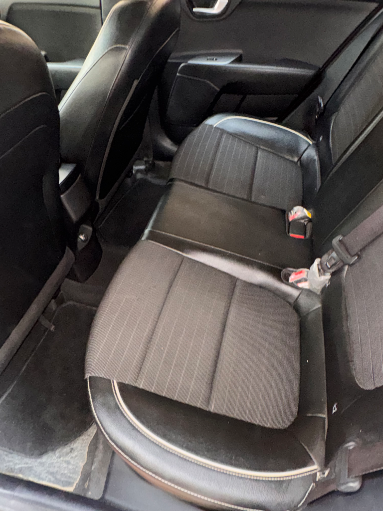 Kia RIO X-LINE - Photo 4