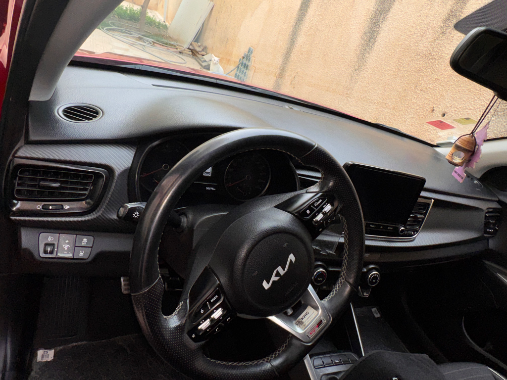 Kia RIO X-LINE - Photo 6