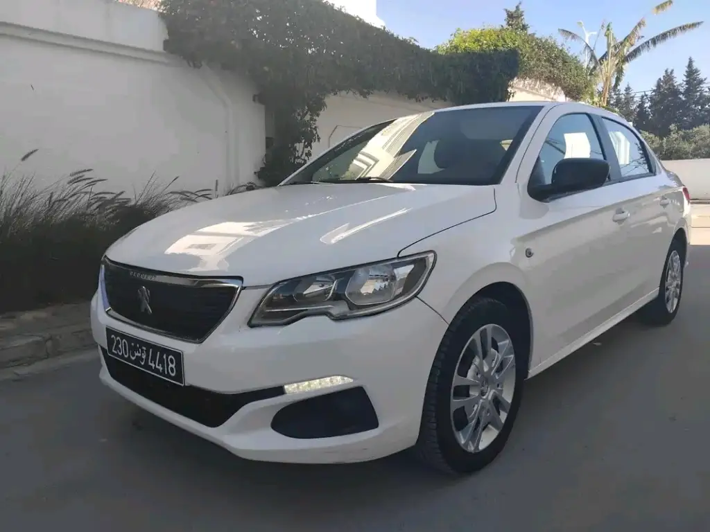 Peugeot 301 - Photo 2