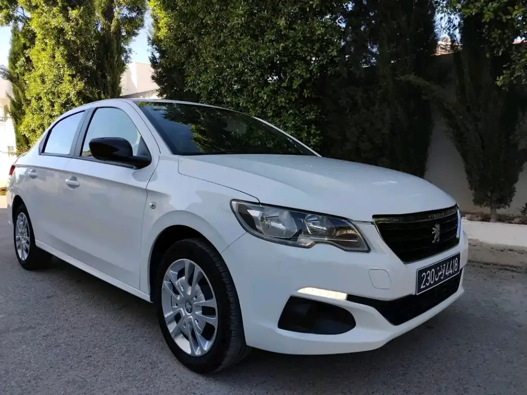 Peugeot 301 - Photo 3