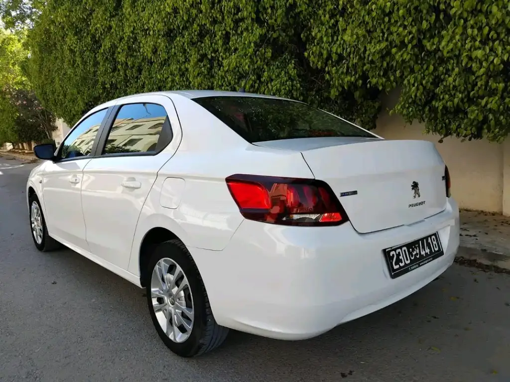 Peugeot 301 - Photo 4