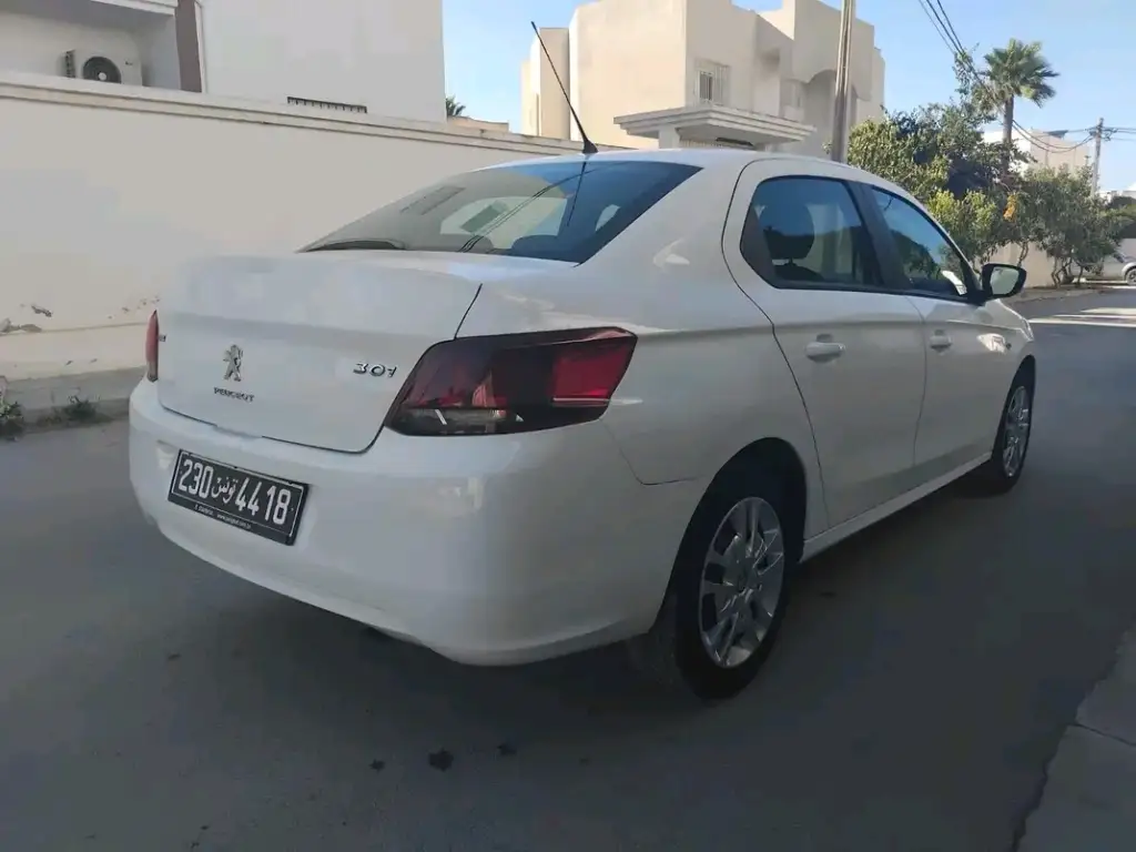 Peugeot 301 - Photo 5