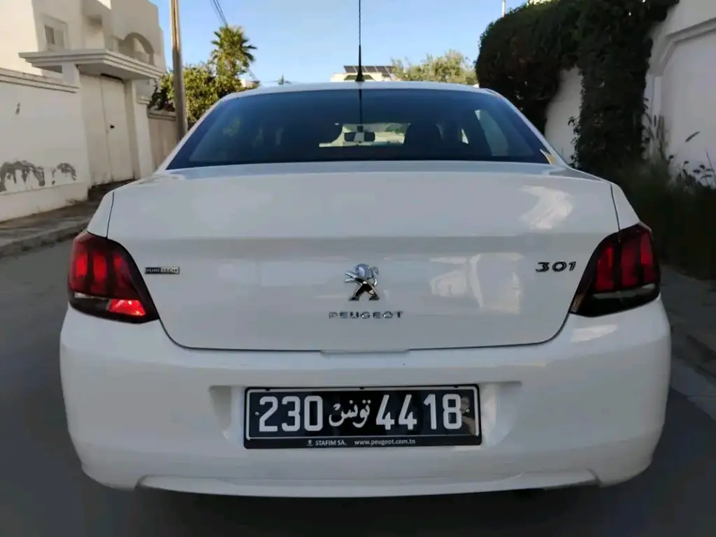 Peugeot 301 - Photo 8