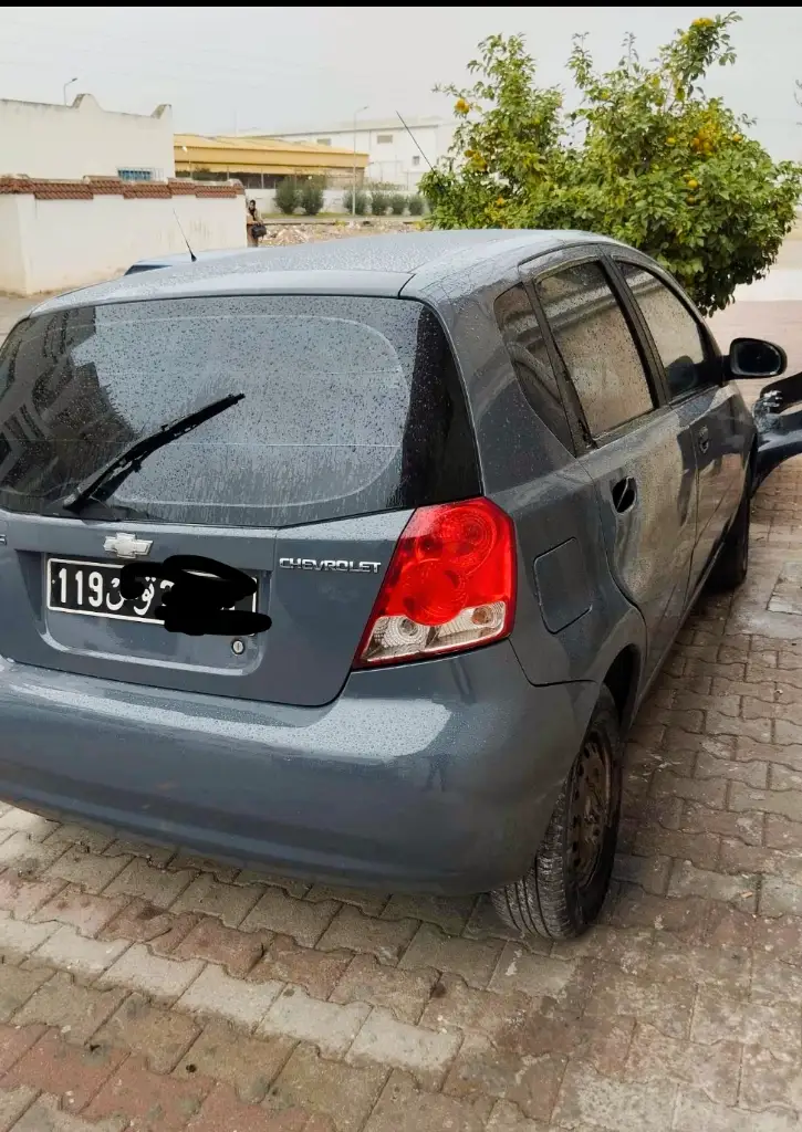 Chevrolet AVEO - Photo 2