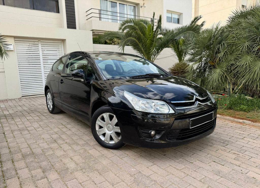 Citroen C4 - Photo 2