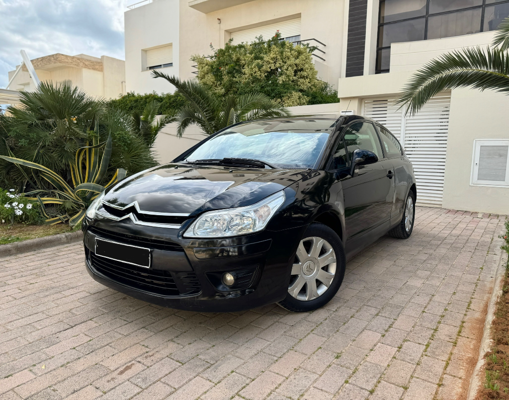 Citroen C4 - Photo 3