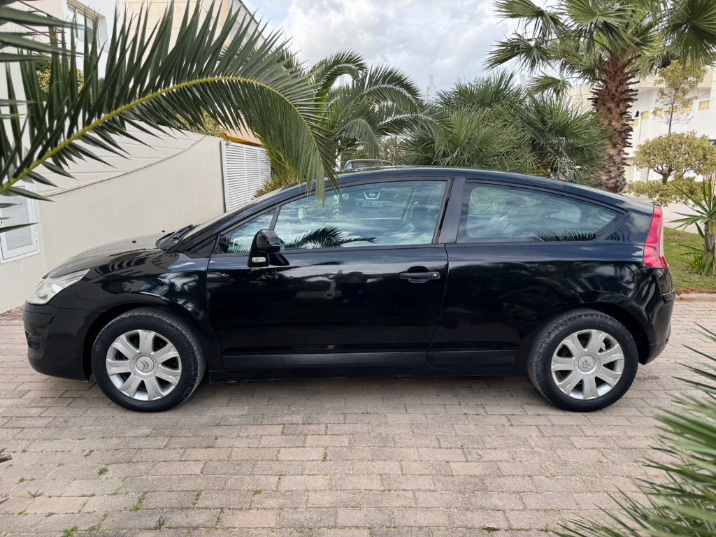 Citroen C4 - Photo 5