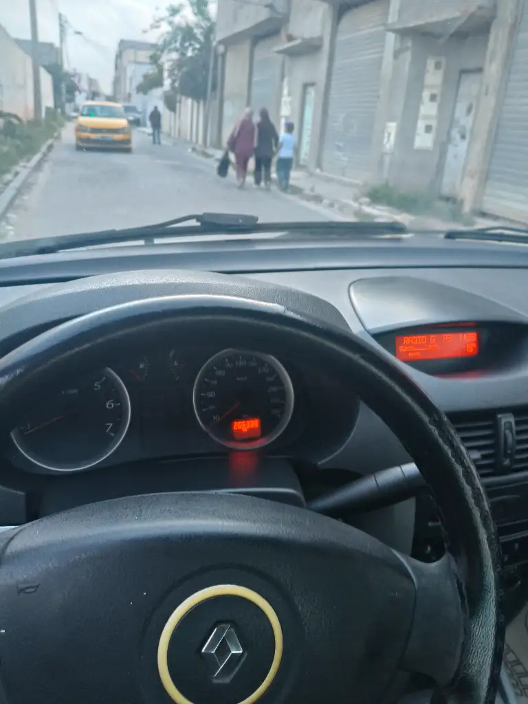 Renault Symbol - Photo 5