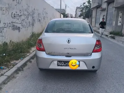 Renault Symbol - Photo 8