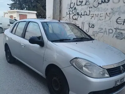 Renault Symbol - Photo 7