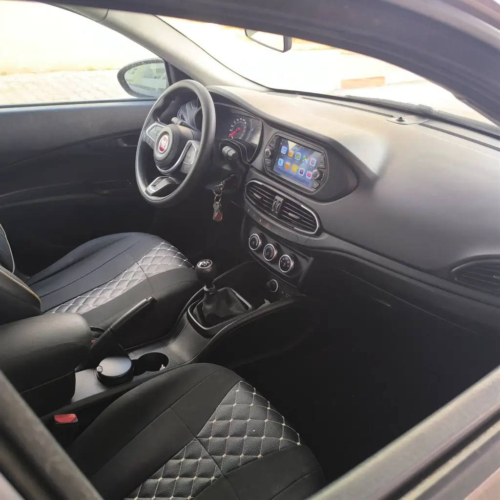 Fiat TIPO - Photo 3