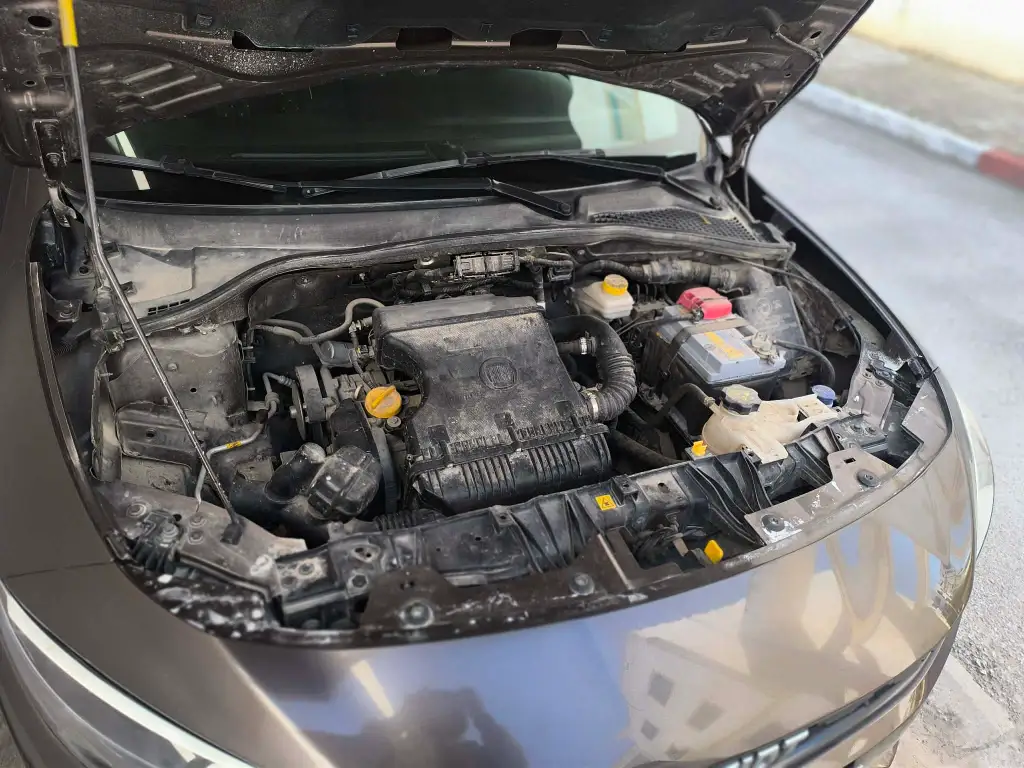 Fiat TIPO - Photo 4