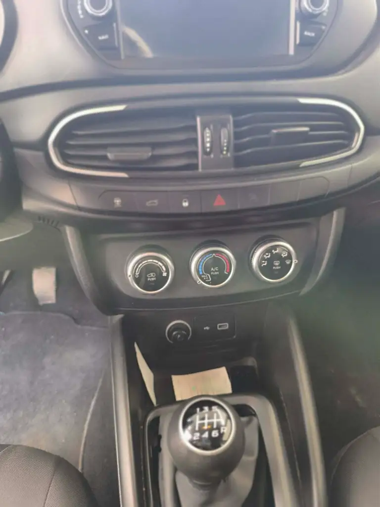Fiat TIPO - Photo 6