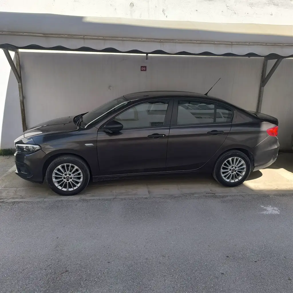 Fiat TIPO - Photo 7