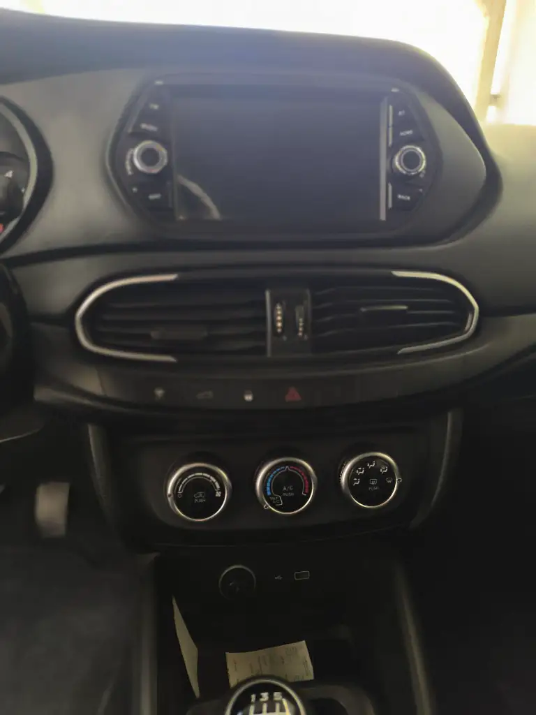 Fiat TIPO - Photo 9