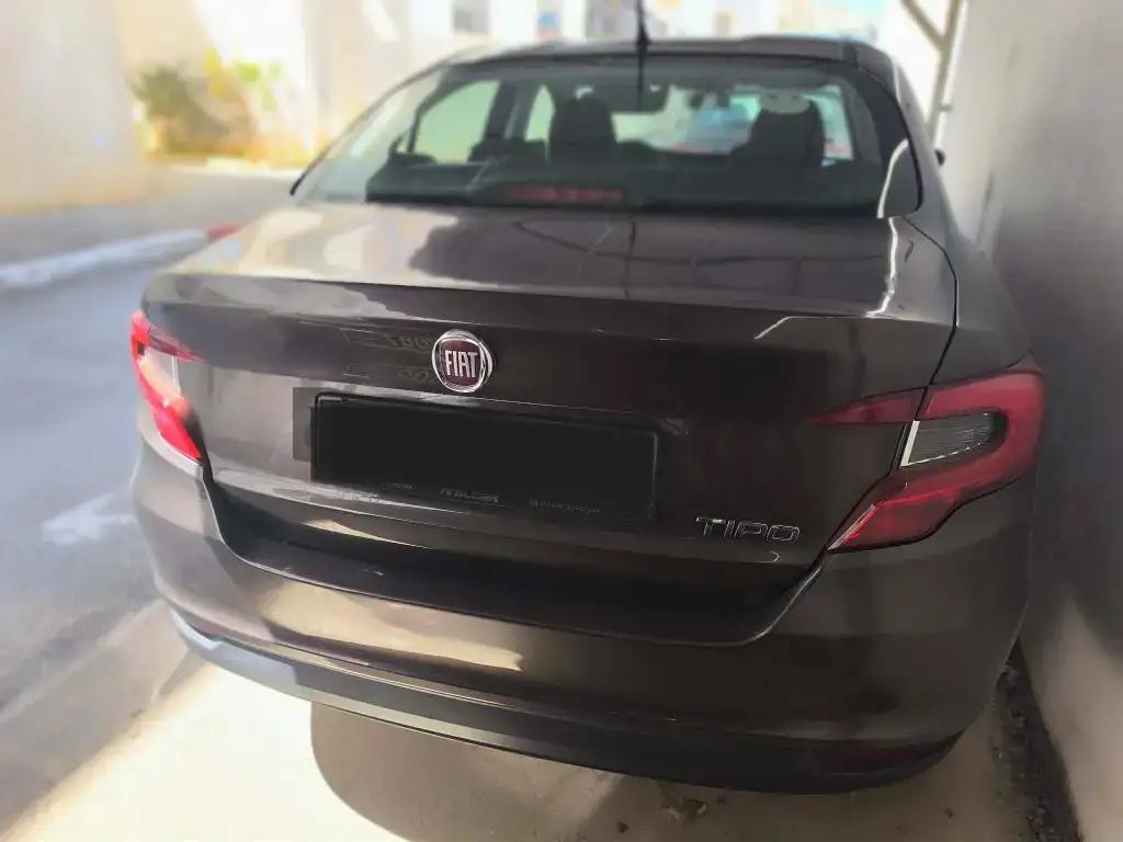Fiat TIPO - Photo 2